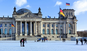 Mercado alemán: optimismo en la resistencia para afrontar duros inviernos