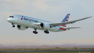 American quitará vuelos a Sudamérica y Europa por escasez de aviones