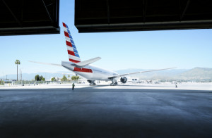 Siguen los cambios en la cúpula de American Airlines, de cara a 2022