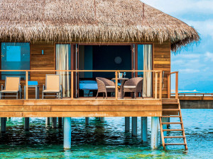 Maldivas, destino estrella de la temporada turística en 2022