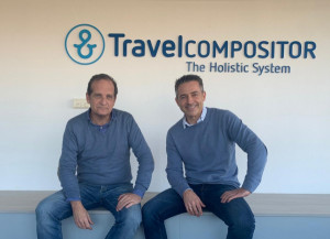 Travel Compositor tiene nuevo director general