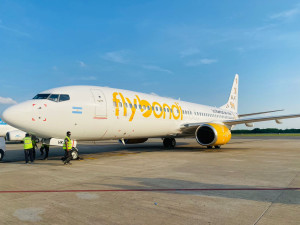 Aviones, rutas, frecuencias y empleados: así será la expansión de Flybondi
