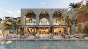 Meliá Hotels International firma un nuevo proyecto en Albania 