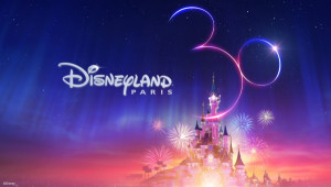 La temporada 2022/23 de Disneyland Paris, ya a la venta
