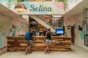 Selina Hospitality se apronta para cotizar en Wall Street