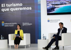 Canarias lanza un plan piloto para descarbonizar el sector