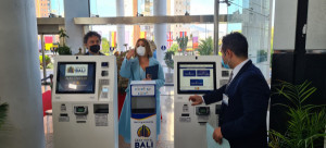 Los hoteles valencianos impulsan el reconocimiento facial en el check in