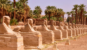 Travelplan te invita a redescubrir Egipto en plena Navidad
