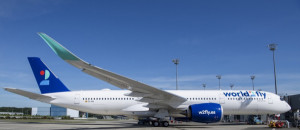 World2Fly volará a Santo Domingo a partir de junio de 2022
