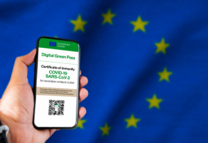 Es oficial: el certificado Covid europeo tendrá validez de 9 meses