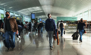 Las turísticas del IBEX 35 repuntan al evitar España nuevas restricciones