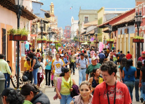 Turismo de México proyecta un 2022 muy por encima de 2019