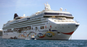 Norwegian Cruise Line cancela o modifica una docena de viajes por el virus