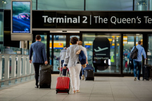 Viajar al extranjero es una prioridad para el turista británico en 2022