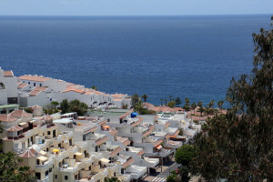 Casi 500 alojamientos de Canarias recibieron ayudas para cubrir el IBI