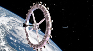 ¿Cómo será el hotel en el espacio que se proyecta para 2027?