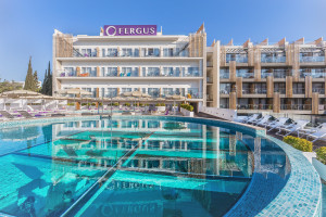 Fergus Group incorpora uno de los mayores hoteles de Cataluña