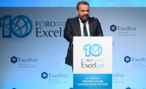 El Foro Exceltur 2022, una llamada a replantear el modelo turístico español