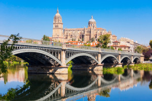 Salamanca asume la presidencia de Ciudades Patrimonio en 2022