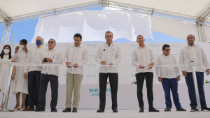 Nuevo all inclusive de US$ 175 millones abrió en República Dominicana