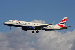 British Airways lanza este verano cuatro nuevas rutas, una con España
