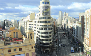 Los hoteles de Madrid activan un protocolo específico ante Fitur 2022