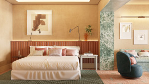 Fuerte Hoteles invierte 31 M € en renovar “El Fuerte Marbella”