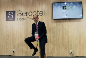 Sercotel incorporará 15 hoteles en España y estudia crecer por Europa   