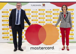 Mastercard pondrá en marcha un hub de innovación turística en Madrid