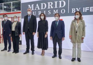 Madrid tendrá una plataforma de promoción única para la capital y la región