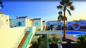 Smy Hotels incorpora un aparthotel en Fuerteventura