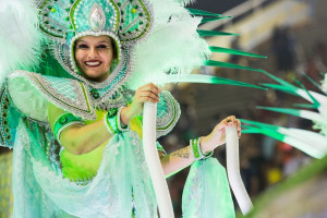 La pandemia arrastra los desfiles del carnaval de Rio hasta abril