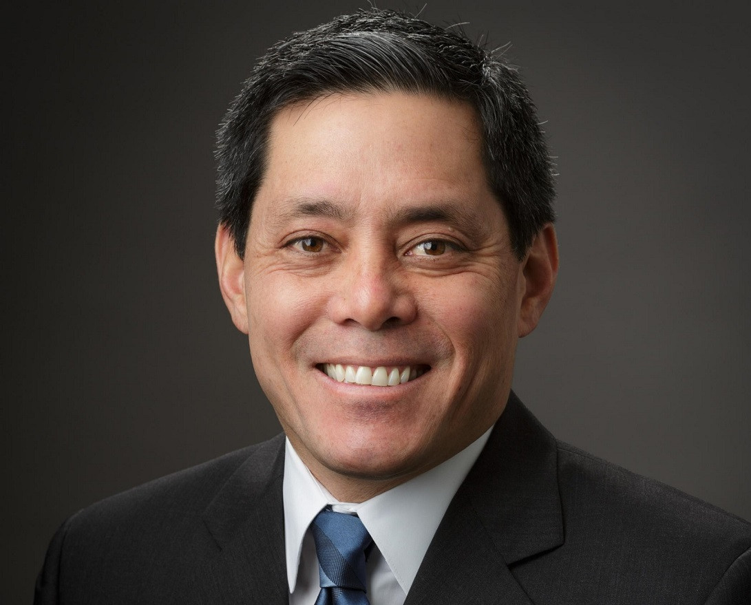 Jim Chu, vicepresidente global de franquicias y desarrollo de Hyatt.