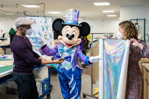 Disneyland París amplía su oferta para celebrar sus 30 años