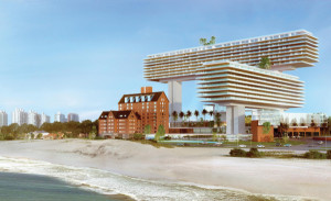 Punta del Este: firma italiana Cipriani confirma hotel de US$ 250 millones