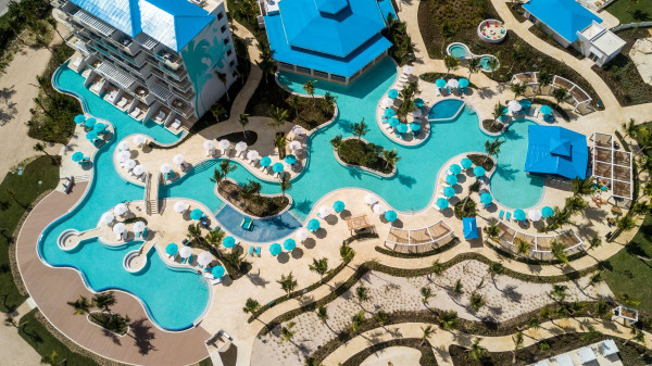 Dos nuevas propuestas de Karisma Hotels & Resorts en el Caribe
