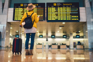 Los alemanes gastarán más en viajes en 2022, según Expedia