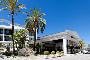 Bain Capital y Stoneweg compran un hotel histórico de Marbella