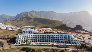 Barceló gestionará un nuevo hotel Occidental en Gran Canaria