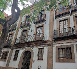 All Iron compra un segundo activo para apartamentos turísticos en Sevilla