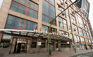 Millenium Hospitality concreta la venta del Hotel Vía Castellana