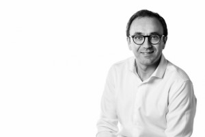 Riu incorpora a Juan Campins como vicepresidente de Canales digitales