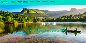 Euskadi da inicio al Ciclo de Destinos Sostenibles de HOSTELTUR