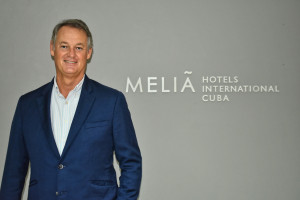 Meliá Hotels International nombra nuevo Area Managing Director para Cuba