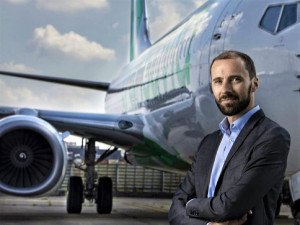 Transavia duplicará su capacidad a España, un mercado clave e histórico