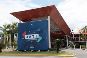 Confirman que el DATE 2022 finalmente será en mayo en Punta Cana