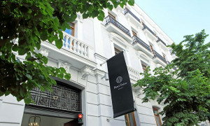 Pau Guardans recompra el hotel Único Madrid (un año después de venderlo)