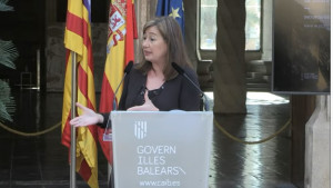 Moratoria en Baleares que prohíbe nuevas plazas turísticas desde ya