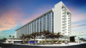 Jamaica lleva adelante la mayor expansión hotelera de su historia
