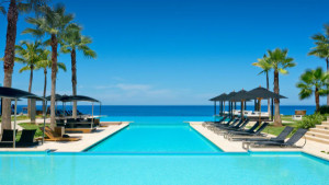 Marriott abre un resort de lujo en el norte de República Dominicana
